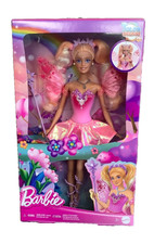 Barbie Colour Change Fairy
