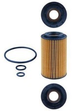 Oil Filter MAHLE Fits MERCEDES