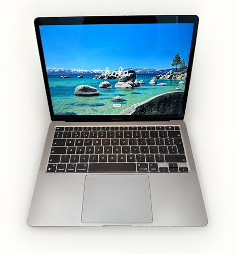Apple macbook air - apple, m1