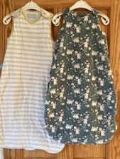 2 x Girls 2.5 Tog Sleeping Bag