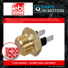 Radiator Fan Switch fits VW