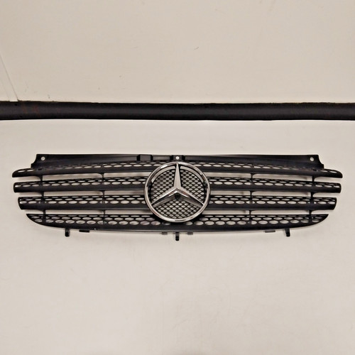 Mercedes benz vito viano - mercedes,