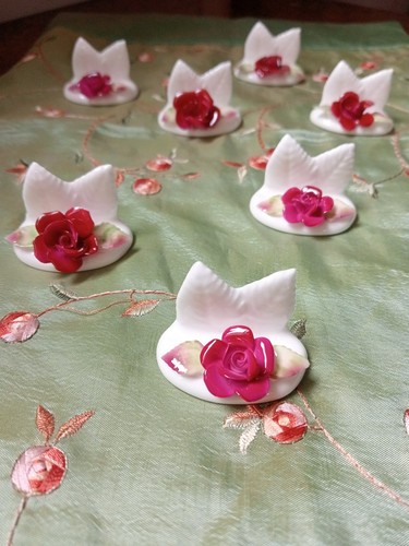 Vintage coalport rose wedding - coalport,