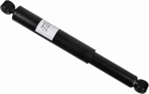 Boge shock absorber left - boge,
