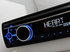 Clarion CZ302E 🟦 Car Radio with Bluetooth/CD/USB/MP3/WMA RECEIVER (No:2526263)