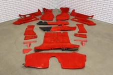 94-96 C4 Corvette Coupe Cabin