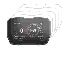 GlareStop Screen Protector For