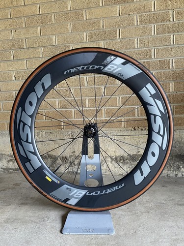 Vision metron carbon - metron, sl