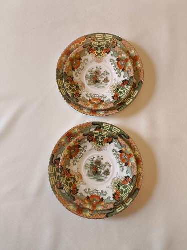 Antique samuel radford imari - samuel,