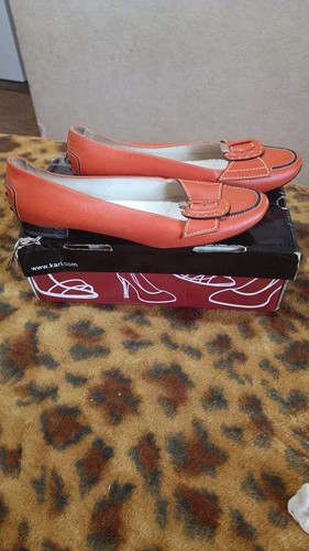 Women tod loafers red - women, tod's