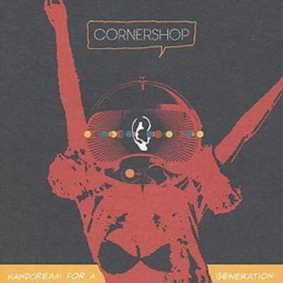 Cornershop handcream for - for, a