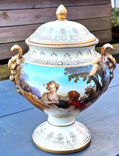 Vintage lenwile ardalt - lenwile,