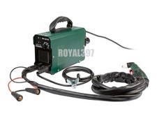 Parkside Plasma Cutter –