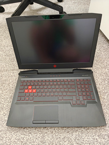 Omen ce0xx 15 6in - hp, 15-ce0xx