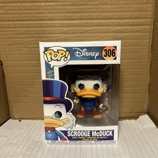 Funko Pop! Disney. Scrooge