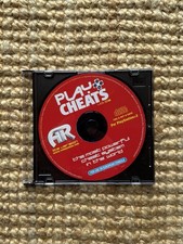 Action Replay - Play Cheats