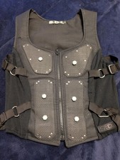 SDL Rave Club Wear Industrial