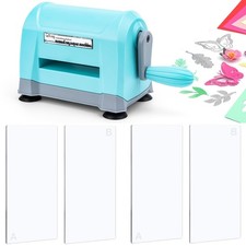 Mini Manual Die Cutting