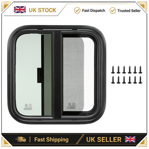 Campervan motorhome windows - campervan,