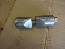 Meddings drill MF4 MF5 Head locking bolt clamp