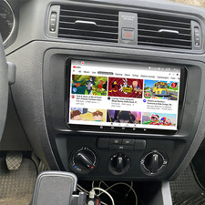 For Volkswagen Passat 3C