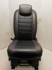 VW Sharan MK2 2010-2021 Centre