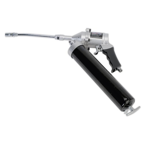 Sealey air operated continuous - sealey,