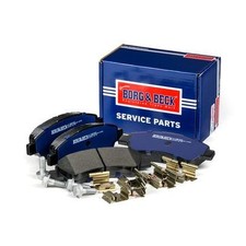 Borg & Beck BBP2035 Brake Pad
