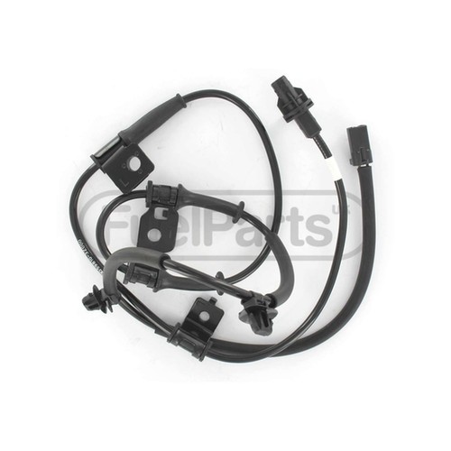 Abs sensor wheel speed - abs,