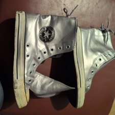 Converse Womens All Star High