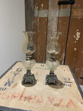 Pair Of Vintage 1970s Small