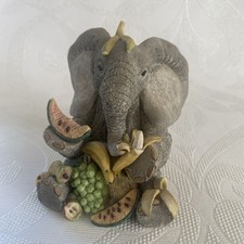 Tuskers elephant Franklins