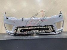 Range Rover Sport L494 Front