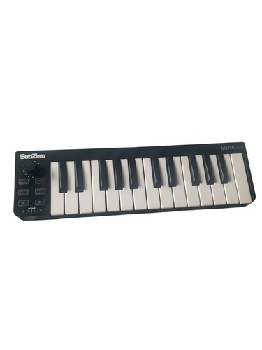 Subzero minikey note - 25,