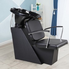 Salon Shampoo Chairs Backwash