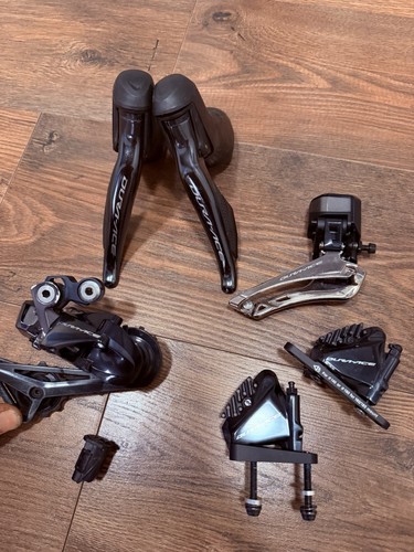 Shimano dura ace - r9170, mini