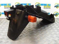 Suzuki GSF 1200 S Panel