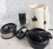 Magimix Le Duo Plus XL Juicer