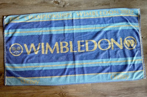 Vintage christy wimbledon - christy,