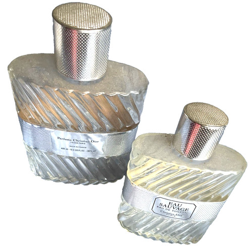 Vtg 2eau sauvage - 2eau, christian