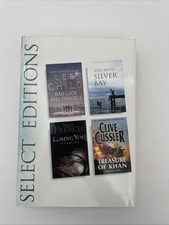 Readers Digest select Editions