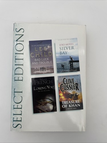 Readers digest select editions - digest,