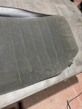 BMW E30 Rear 2 door Seat base