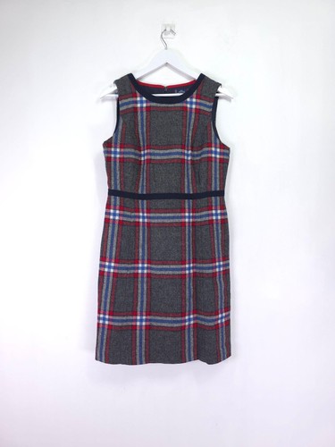 Boden dress size grey - dress, 12
