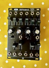 Roland System-500 521 Dual VCF