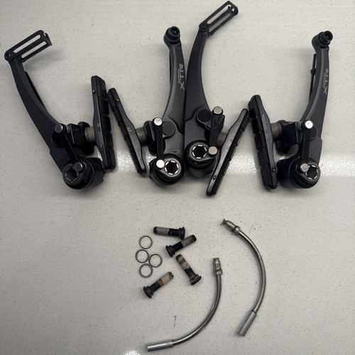 Vintage shimano xtr m950 - shimano, br-m950