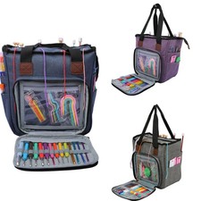 Knitting Bag Yarn Storage