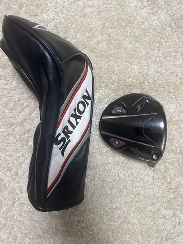 Srixon zxi driver head - srixon,