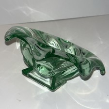 Glass Posy Bowl in Clear