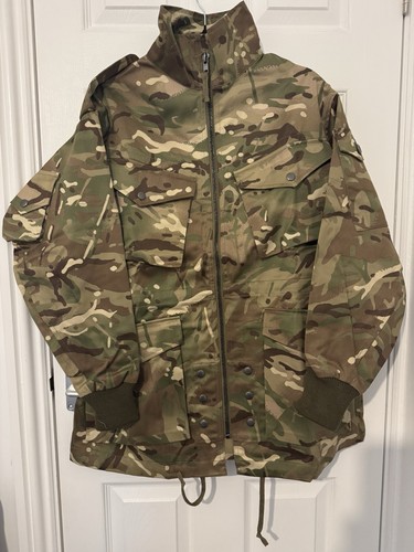 Mtp para smock genuine - para,